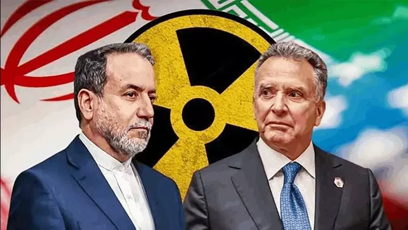 60 يوما لن تكفي.. عراقجي يقترح «اتفاق نووي مؤقت» مع واشنطن
