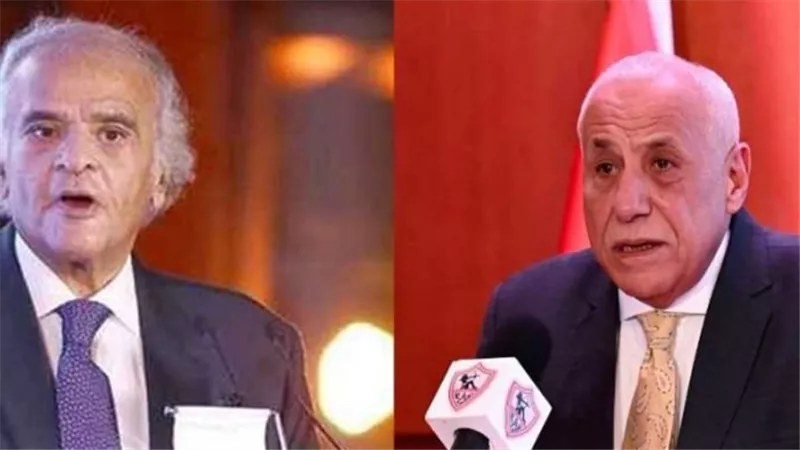 20 دقيقة حاسمة.. مكالمة عباس ولبيب تفتح كواليس جهود إنقاذ الزمالك
