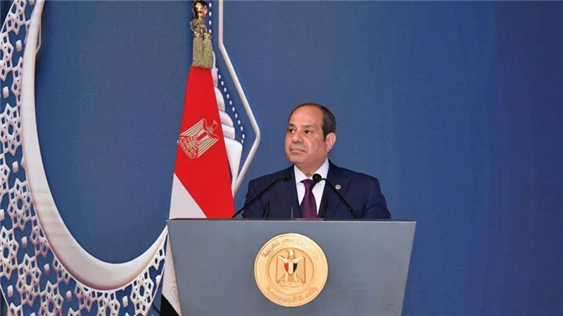 الرئيس السيسي يوجه الدعوة لحاكم استراليا للمشاركة بحفل افتتاح المتحف المصري
