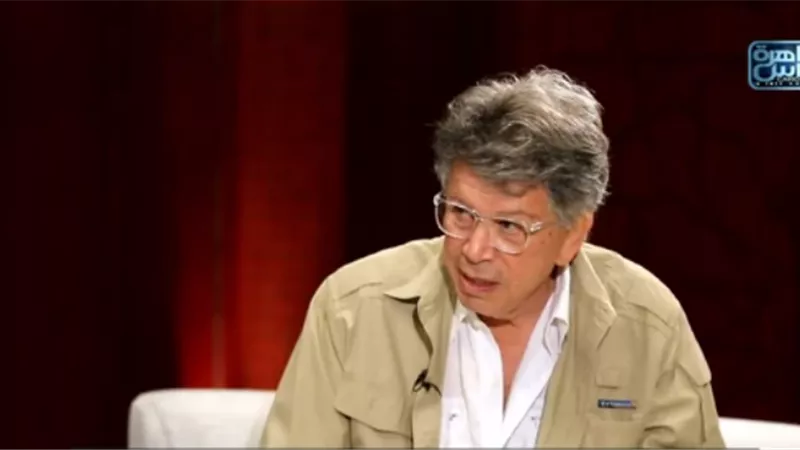 طارق نور من منتدى مصر للإعلام: الترفيه طريق الوعي.. والـAI لا غنى عنه 