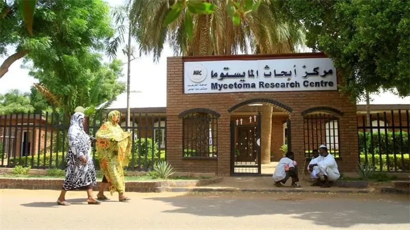 حرب السودان تُدمر مركز الأبحاث الوحيد في العالم لمرض 