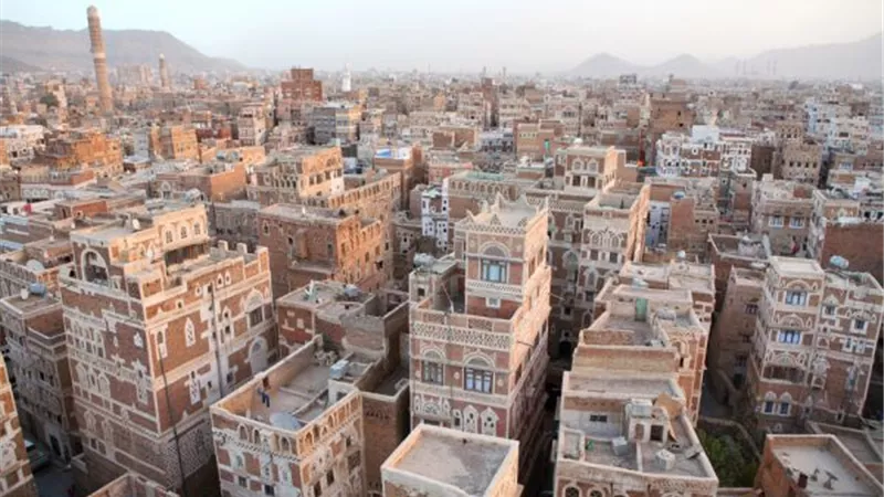 واشنطن : الانفجار الذي وقع قرب موقع التراث العالمي لليونسكو ناجم عن صاروخ حوثي