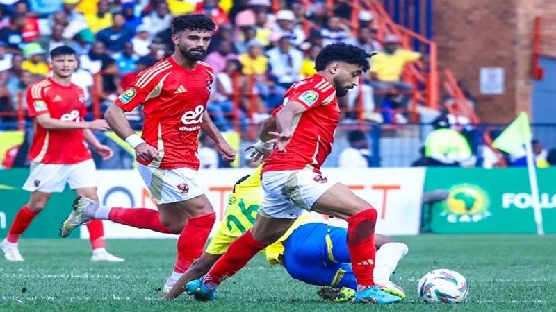 4 كوابيس تؤرق الأهلي قبل الصدام مع صن داونز بالقاهرة