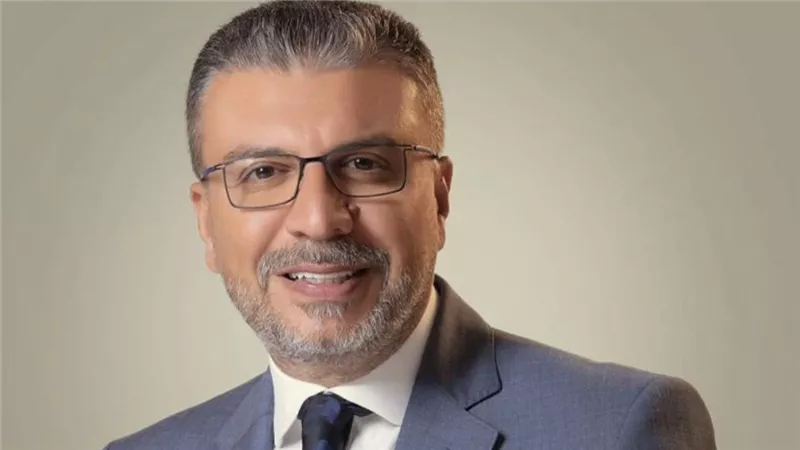 عمرو الليثي: الرقابة وحدها لا تكفي لرفع مستوى الدراما المصرية | خاص
