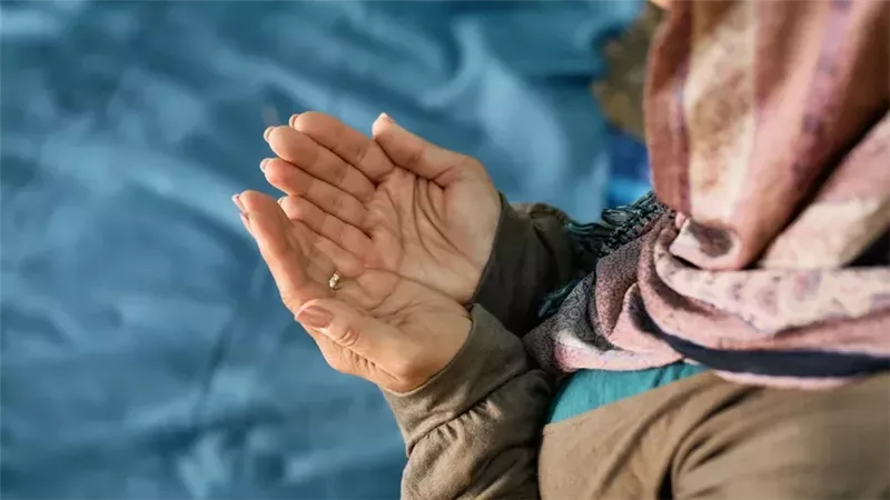 فى صباح هذا اليوم الجمعة.. دعاء يضيء طريقك ويشرح صدرك