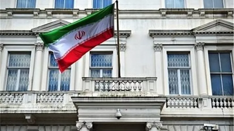 إيران ترفض اتهامات هولندية بشأن تورطها في محاولات اغتيال بأوروبا