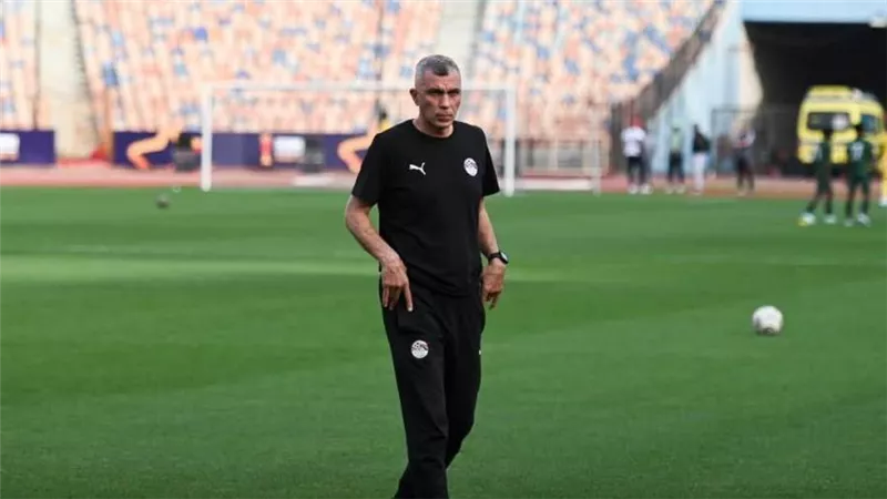 أسامة نبيه : هدفنا التتويج ببطولة أفريقيا .. و التأهل لكأس العالم بتشيلي