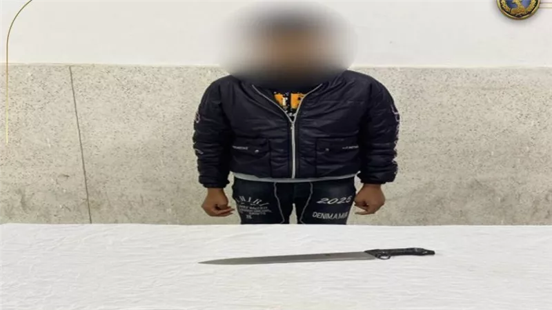 خلافات جيرة.. «الأمن» يكشف ملابسات تعدي شاب على جاره بسنجة في دمياط