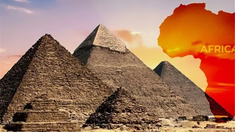 كيف أصبحت مصر بوابة التجارة والاستثمار الأولى في القارة الأفريقية؟ 