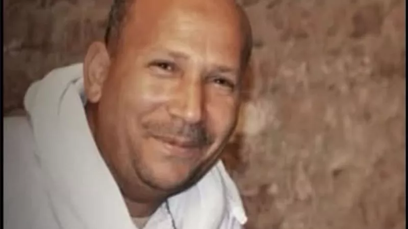  حسن الخاتمة.. وفاة مسن أثناء صلاة الجمعة داخل  مسجد الشيخ ببني سويف 