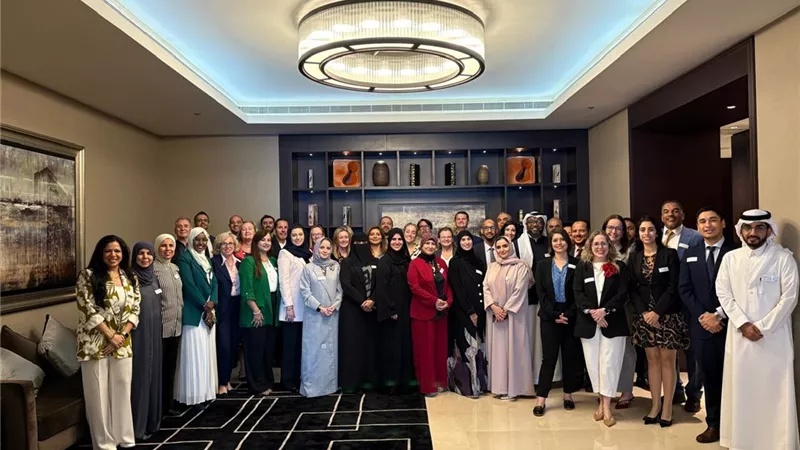 نقيب التمريض: الذكاء الاصطناعي يغير مستقبل التمريض فى العالم 