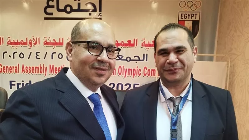 اتحاد الدراجات يهنىء مجلس اللجنة الأولمبية بعد فوزه بالتزكية