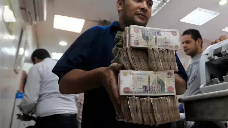   كيف نمت محافظ التجزئة المصرفية بالبنوك خلال 2024 رغم ارتفاع الفائدة ؟ 