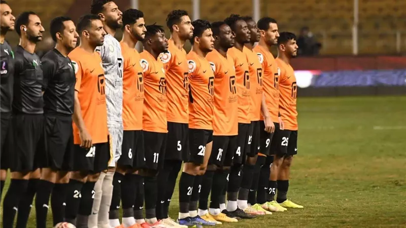 التشكيل الرسمي للبنك الأهلى لمواجهة إنبى بنصف نهائي كأس عاصمة مصر