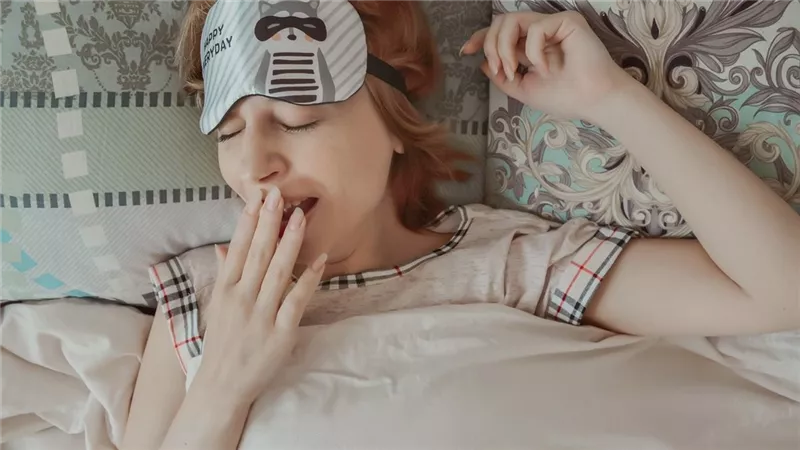 الإرهاق الربيعي ليس وهمًا.. هذه الأطعمة والمكملات قد تساعدك