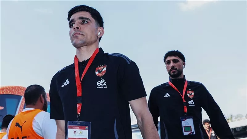 إقالة الجهاز الفني بالكامل.. ناقد رياضي يطالب بضرورة اتخاذ قرارات عاجلة للأهلي