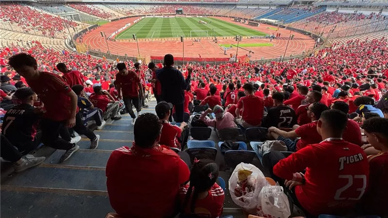 مفاجأة منتظرة.. إقبال كبير على شراء تذاكر السوبر المصري