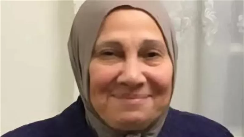 دقيقة حداد .. كاف ينعي عبلة حسن رئيس لجنة المسابقات السابقة
