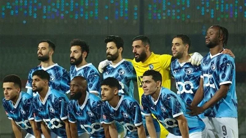 إسلام صادق: فوز فاركو على بيراميدز يجدد آمال الأهلي في المنافسة على الدوري