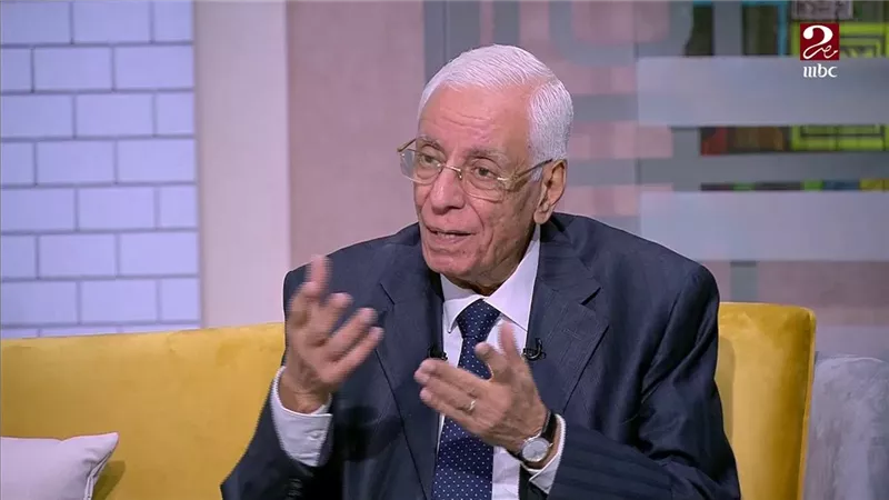 حسام موافي: دعوات الوالدين الكنز الذي لا يُفتح إلا بعد الرحيل|فيديو 