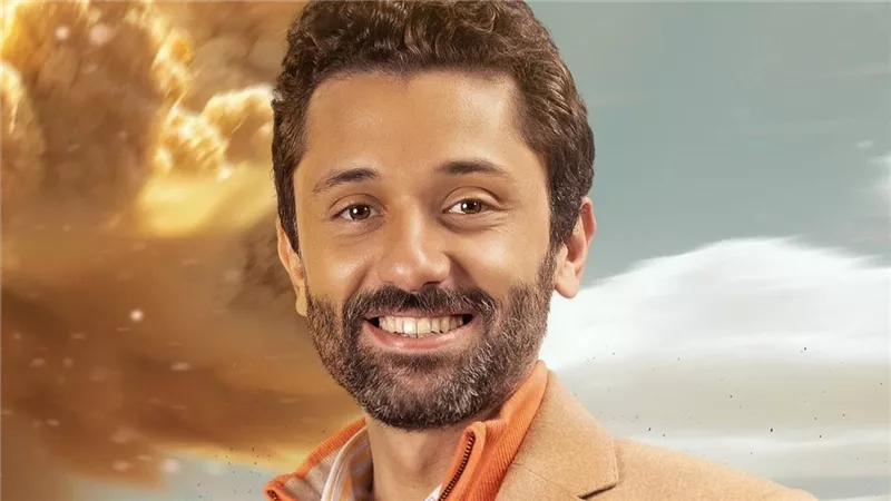تأكيدًا لـ«نيوز رووم».. كريم محمود عبد العزيز ينفي شائعة طلاقه بصورة مع عائلته