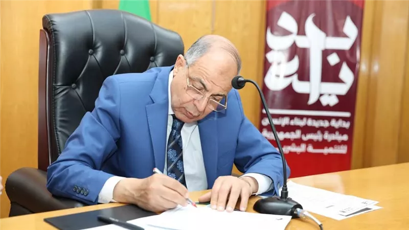 تعطيل الدراسة في المنيا لسوء الأحوال الجوية                              