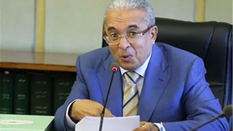 برلماني : الحكومة تعاقدت على توريد 155 شحنة غاز لعدم انقطاع الكهرباء | خاص