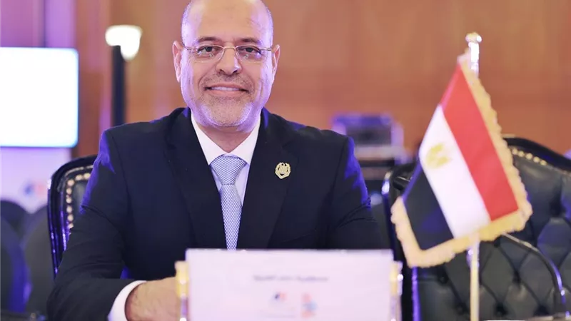 جبران : المقابلات الشخصية الحقيقية ضرورة لاختيار العامل المناسب بيئيًا ونفسيا
