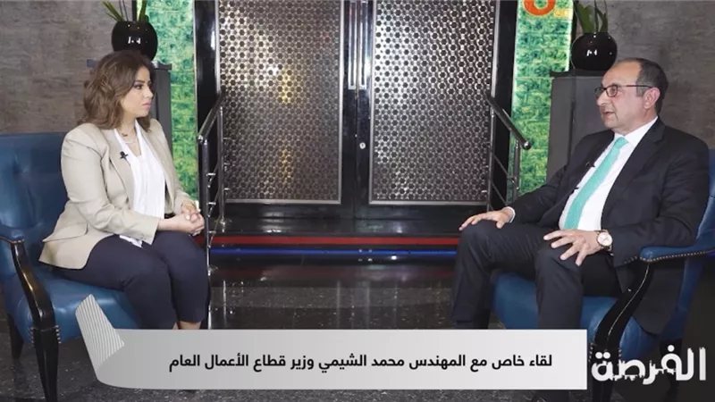 وزير قطاع الأعمال: نعد بالمحافظة على الأصول وتحقيق أعلى عائد