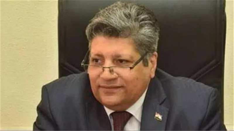 خالد قاسم: 875 مليون جنيه للاستثمار في مشروعات التنمية بشمال وجنوب سيناء