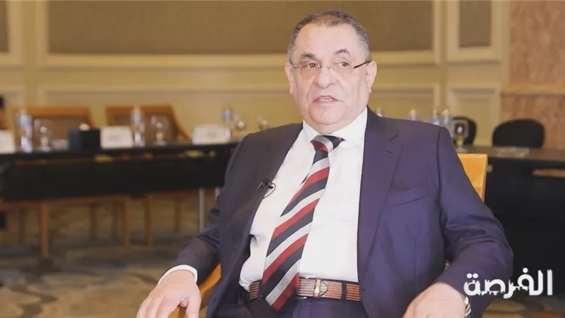 رئيس مجلس التعاون المصري الكويتي: الاستثمار في مصر أفضل من الدول الغربية