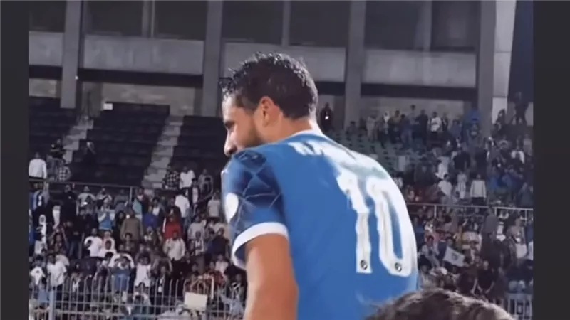بعد التأهل لنهائي إفريقيا.. شريف إكرامي يوجه رسالة إلى رمضان صبحي 