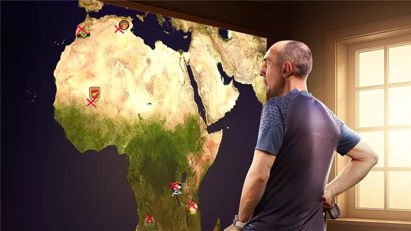 يكتسح القارة.. أول تعليق من براميدز بعد التأهل إلى نهائي افريقيا 