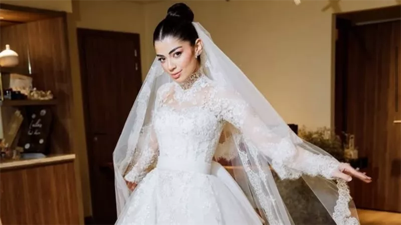 مصطفى كامل يكشف سبب غيابه عن حفل زفاف ليلى زاهر وهشام جمال: 