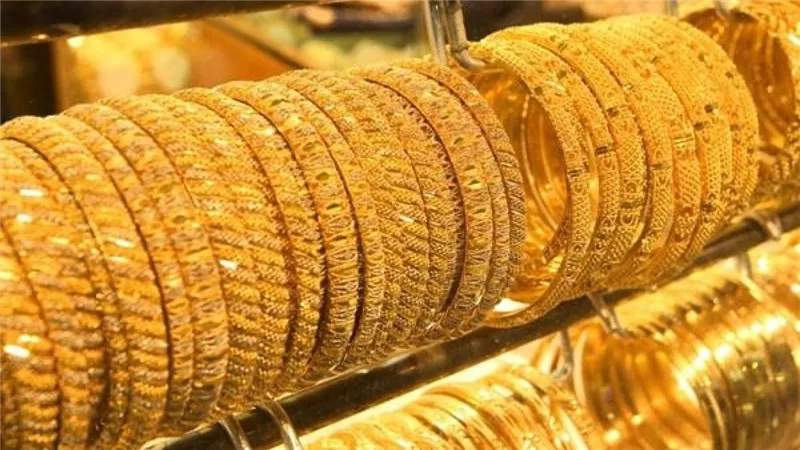 سعر الذهب الآن في الصاغة بمنتصف التعاملات.. عيار 21 يواصل الارتفاع (آخر تحديث)