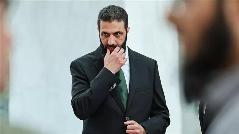 أوفت بمعظمها.. سوريا ترد على قائمة شروط أمريكية لرفع جزئي للعقوبات