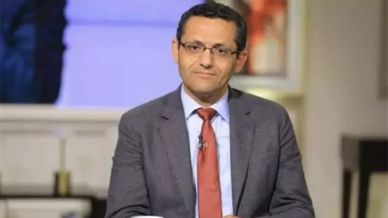 نقيب الصحفيين يعلن عن برنامجه الانتخابي في مؤتمر صحفي ظهر اليوم السبت