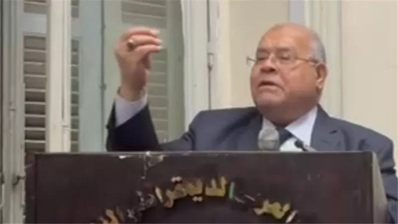  الشهابي يحيي ذكرى تحرير سيناء من الحزب الناصري: لا لتصفية القضية الفلسطينية