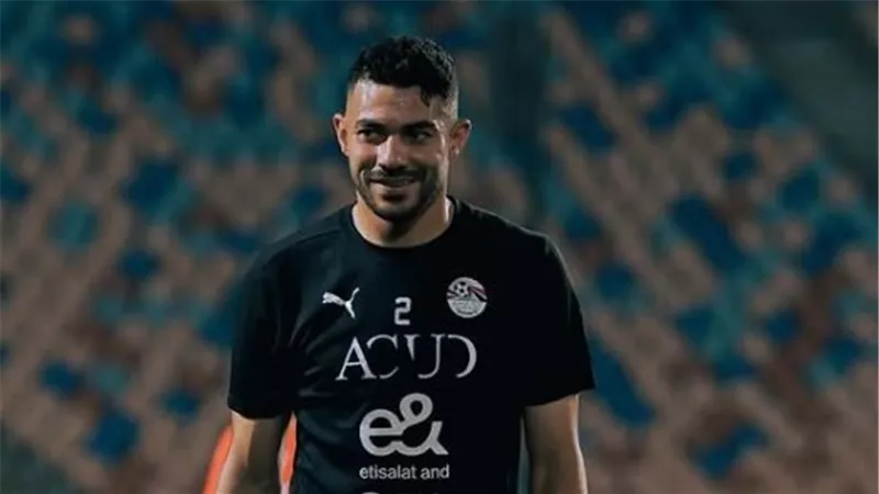 ياسر إبراهيم يوجه رسالة غاضبة بعد هجوم جماهير الأهلي عليه .. شاهد 