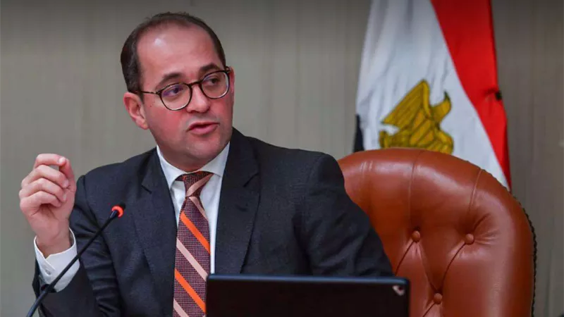 كجوك: نبدأ صفحة جديدة مع المجتمع الضريبي.. وتسهيلات شاملة لصغار الممولين