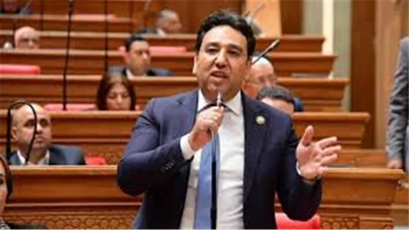 برلماني: انخفاض البطالة لأدنى مستوى منذ 35 عامًا يؤكد على نجاح الدولة