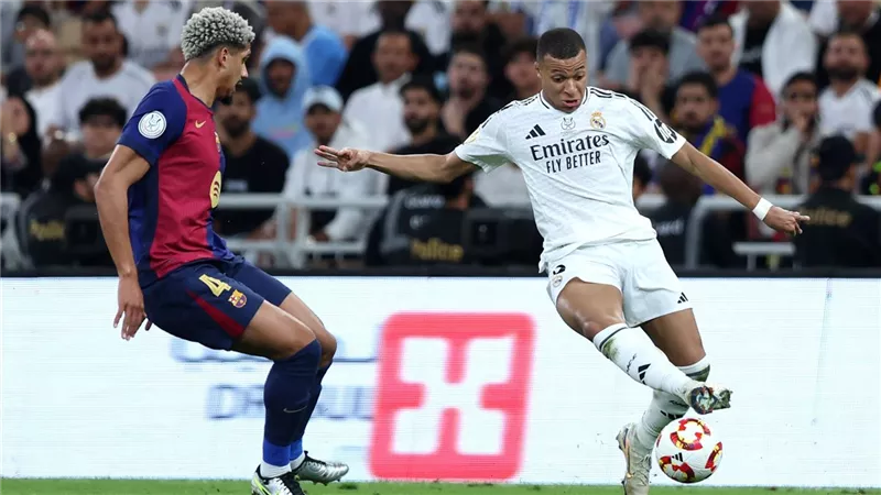 مشوار النتائج الكبيرة.. تعرف على طريق الريال والبرسا للوصول لنهائي كأس الملك