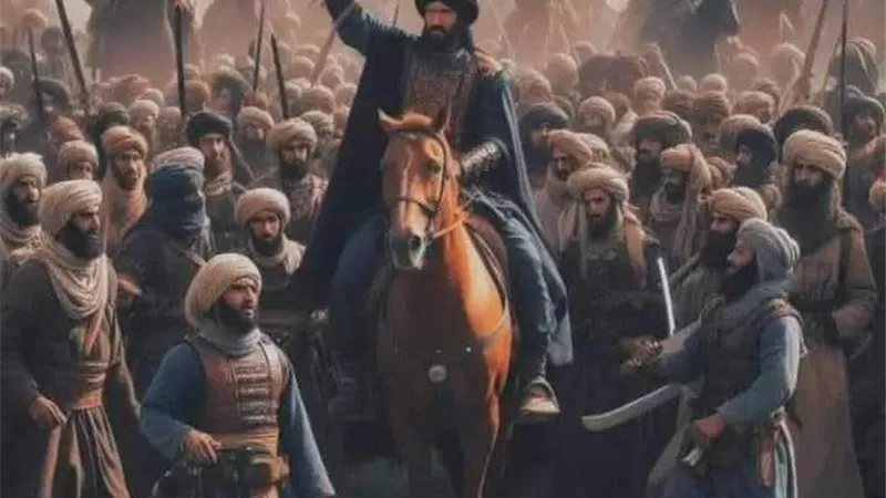 حكاية سقوط الأمويين وصعود العباسيين بعد 88 عاماً من الحكم 