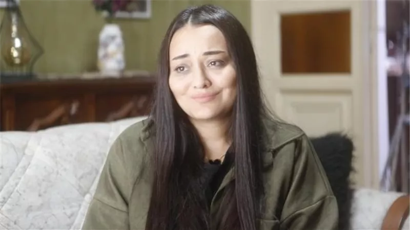 قبل محاكمتها بيوم.. راندا البحيري تعلن إنتهاء خلافاتها مع طليقها سعيد جميل