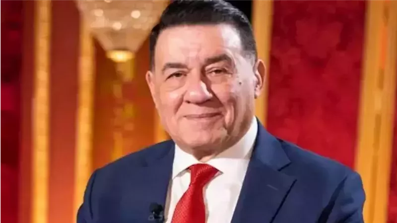 عفا الله عما سلف .. مدحت شلبي يتنازل عن رفع قضية ضد مروجي الشائعات