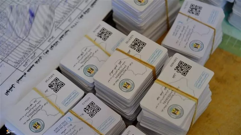 التموين: تفعيل 42 ألف كارت موحد وجارٍ تقييم التجربة تمهيدًا للتوسع بالمحافظات