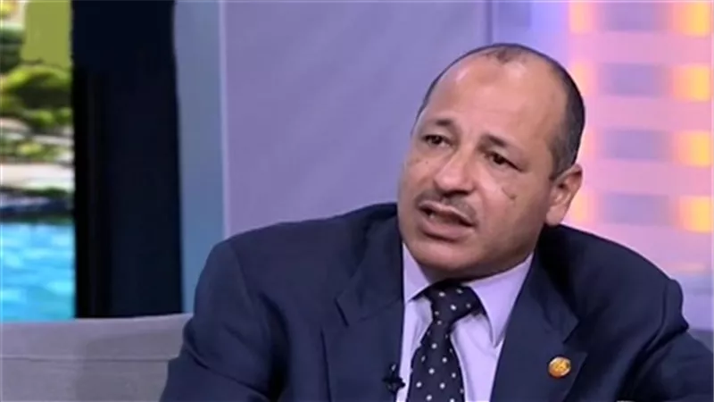 مستشار بالأكاديمية العسكرية: القيادة الاستراتيجية حصن مصر في مواجهة أي هجمات