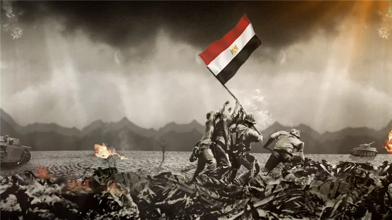«الحرية المصري»: نسعى لإيصال صورة سيناء للشباب للاعتزاز بها
