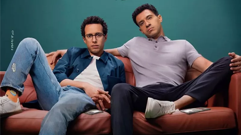 «سيكو سيكو» يحافظ على صدارته فى شباك تذاكر أفلام عيد الفطر