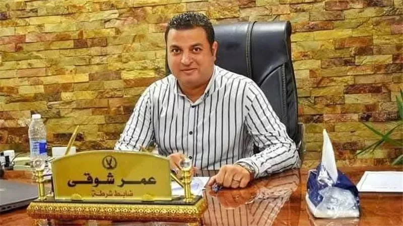 ضبط عراقي أثناء ترويجه كمية كبيرة من مخدري الآيس والشابو في الفيوم